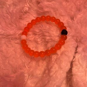 Orange Lokai